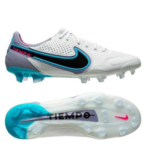 nike tiempo legend 9 elite fg blast - weiß/schwarz/baltic blau/pink|nike tiempo 9 afl boots.